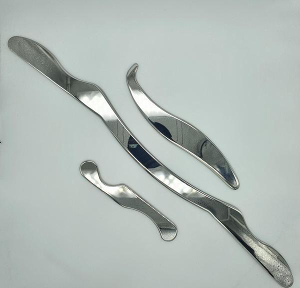 Graston 3 Parçalı Masaj Seti Model 1 - Image 1