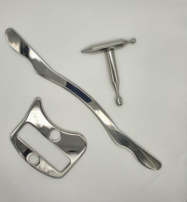 Graston 3 Parçalı Mini Set Model 11 - Image 1