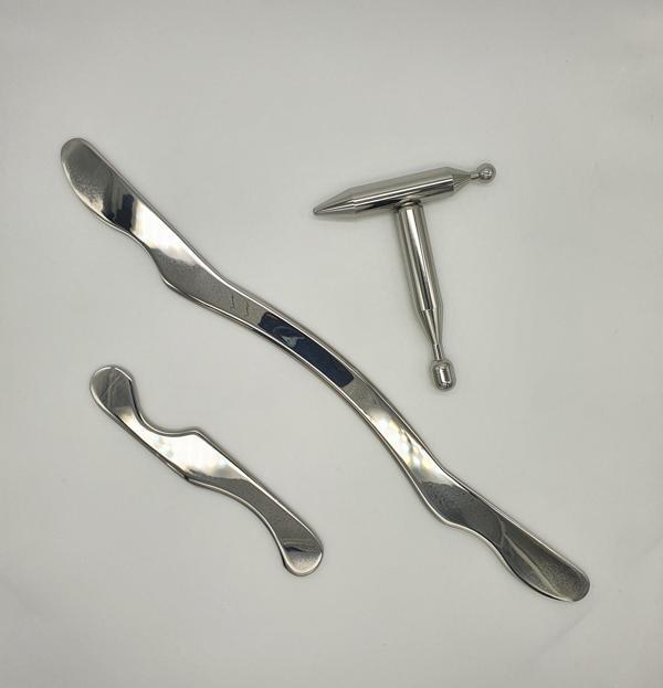 Graston 3 Parçalı Mini Set Model 12 - Image 1