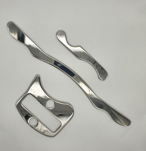 Graston 3 Parçalı Mini Set Model 14 - Image 1
