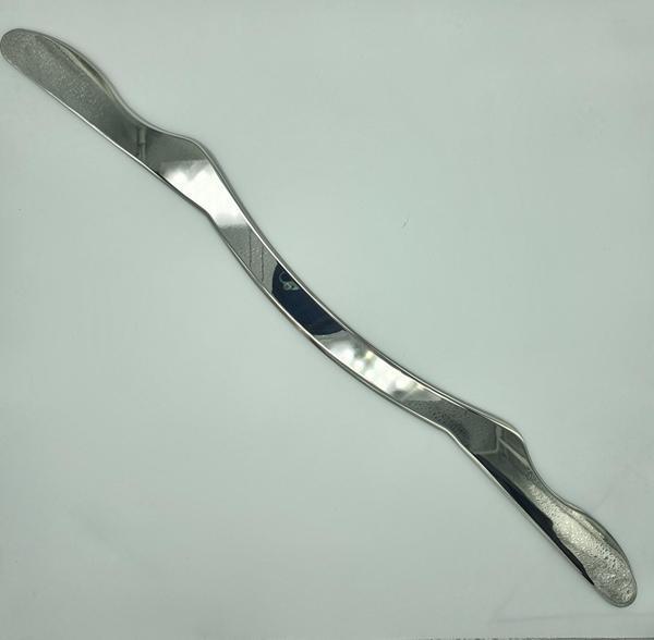 Graston Büyük Eklemler İçin Uzun Masaj Aleti 48 cm - Image 1