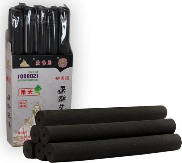 Kalem 5'li Dumansız  Moxa , Puro Moksa 10 Paket - Image 1