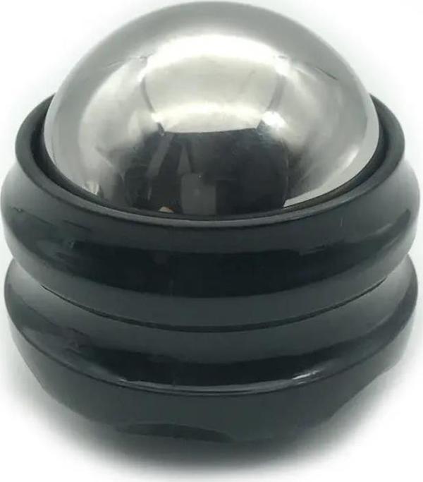 Kapsüllü Yüz Masaj Topu Hot / İce Face Roller - Image 1