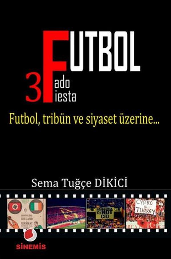 Sinemis Yayınları Futbol - Sinemis Yayınları - Image 1