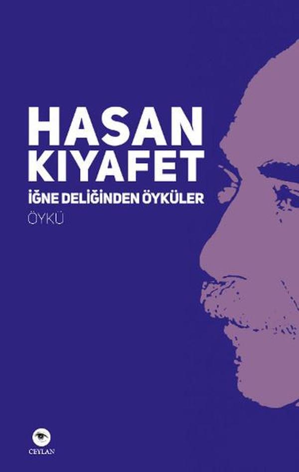 İğne Deliğinden Öyküler - Ceylan Yayıncılık - Image 1