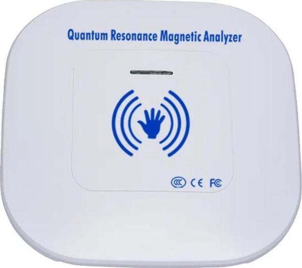 Quantum Analiz Cihazı , Biomeridyen & DDS Terapi Analiz Cihazı - Image 1