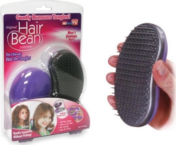 Saç Düzleştirici Tarak Hair Bean - Image 1