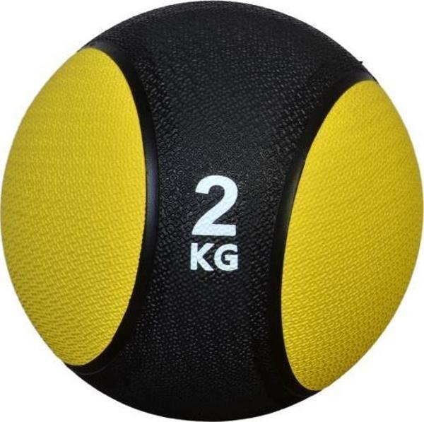 Sağlık Topu 2 Kg Zıplayan Egzersiz Topu - Image 1
