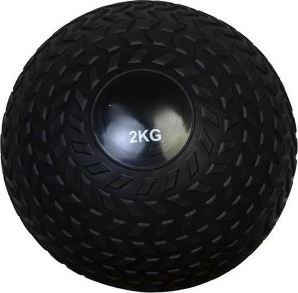 Sağlık Topu Slam Ball 2 Kg Zıplamayan Egzersiz Topu - Image 1