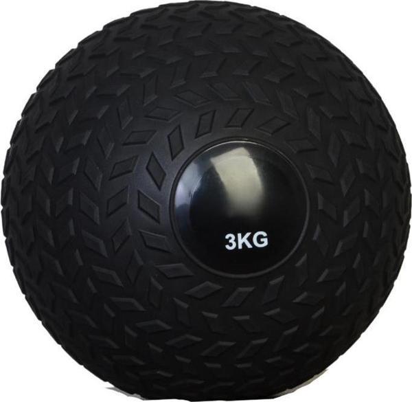 Sağlık Topu Slam Ball 3 Kg Zıplamayan Egzersiz Topu - Image 1