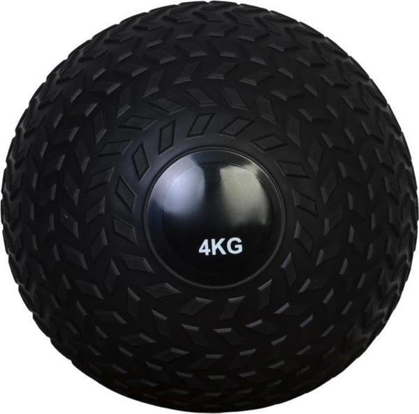 Sağlık Topu Slam Ball 4 Kg Zıplamayan Egzersiz Topu - Image 1