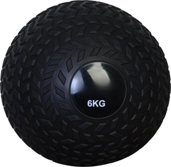 Sağlık Topu Slam Ball 6 Kg Zıplamayan Egzersiz Topu - Image 1
