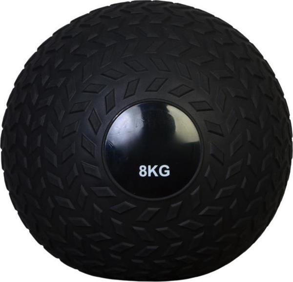 Sağlık Topu Slam Ball 8 Kg Zıplamayan Egzersiz Topu - Image 1