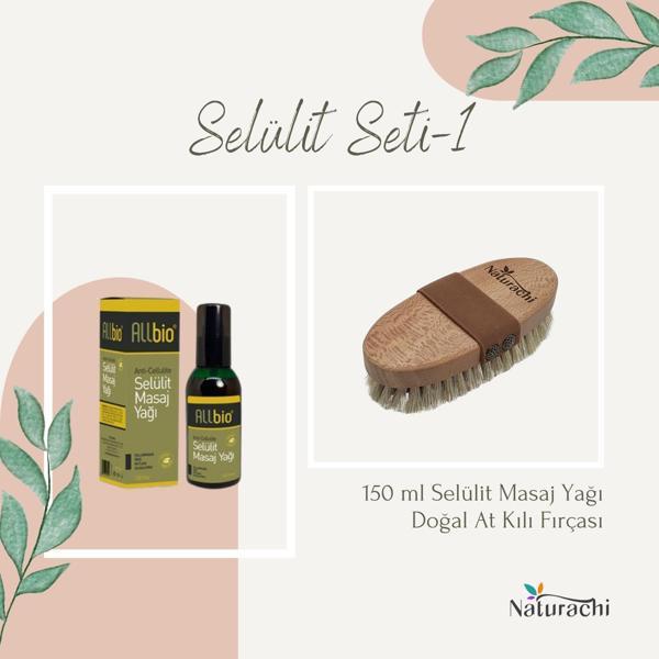 Selülit Masaj Seti-1 - Image 1