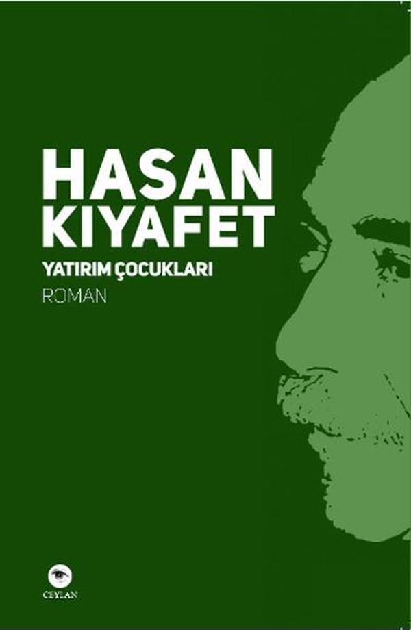 Yatırım Çocukları - Ceylan Yayıncılık - Image 1