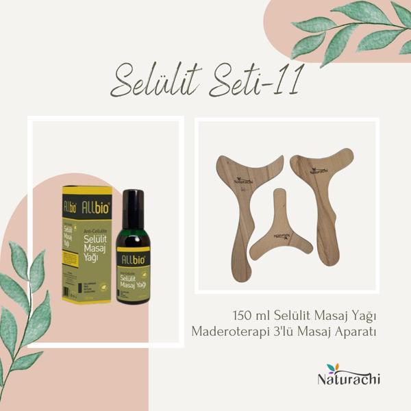 Selülit Masaj Seti-11 - Image 1