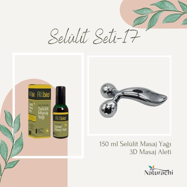 Selülit Masaj Seti-17 - Image 1