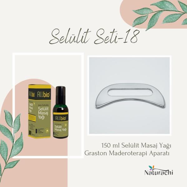 Selülit Masaj Seti-18 - Image 1