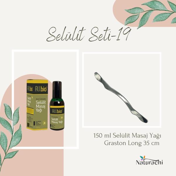 Selülit Masaj Seti-19 - Image 1