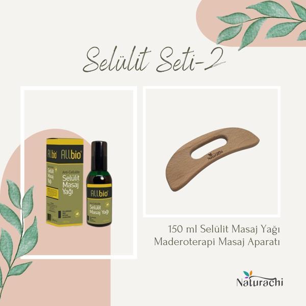 Selülit Masaj Seti-2 - Image 1
