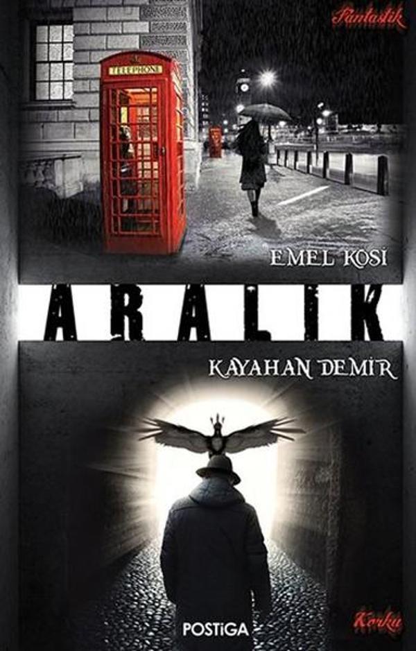 Aralık - Postiga - Image 1