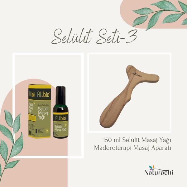 Selülit Masaj Seti-3 - Image 1