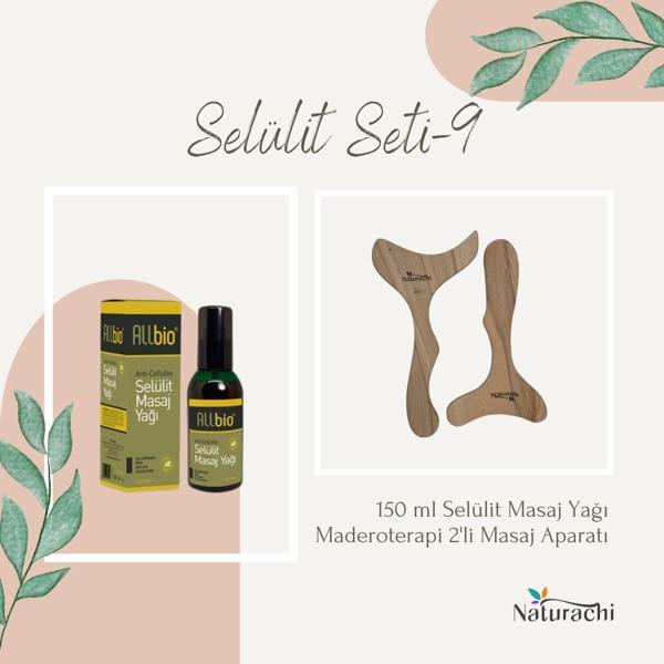 Selülit Masaj Seti-9 - Image 1