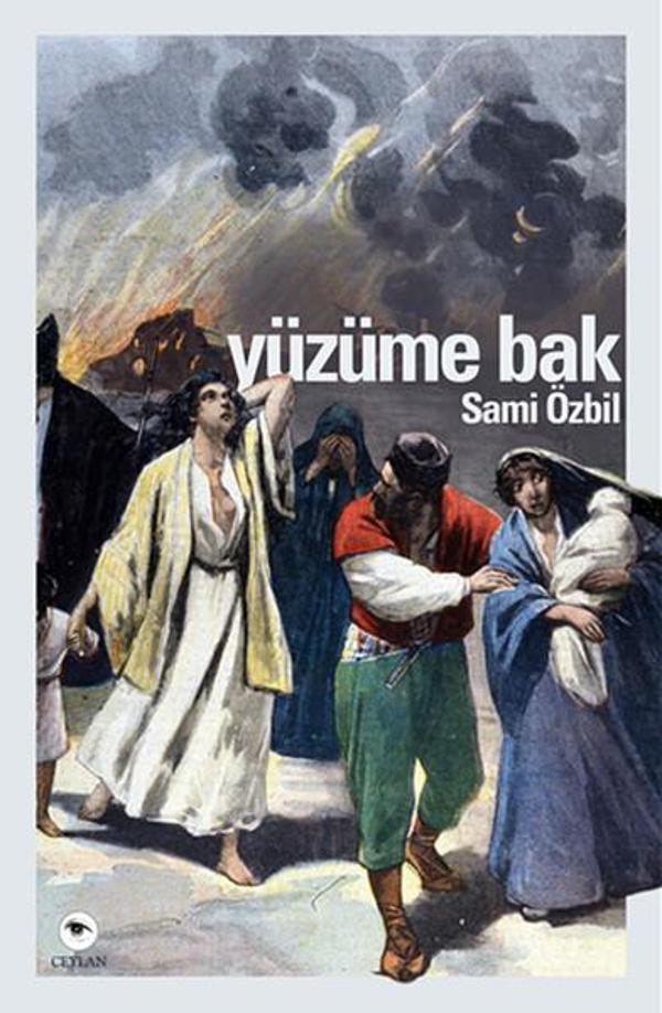 Yüzüme Bak - Ceylan Yayıncılık - Image 1