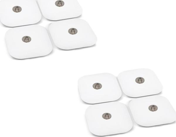 Tens & Ems Çıtçıtlı Elektrod 5*5 cm 2 Paket - Image 1