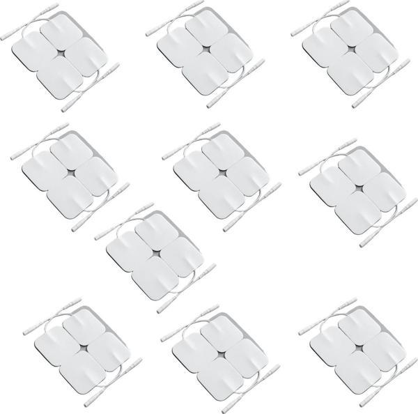 Tens & Ems Elektrod 5*5 cm 10 Paket - Image 1