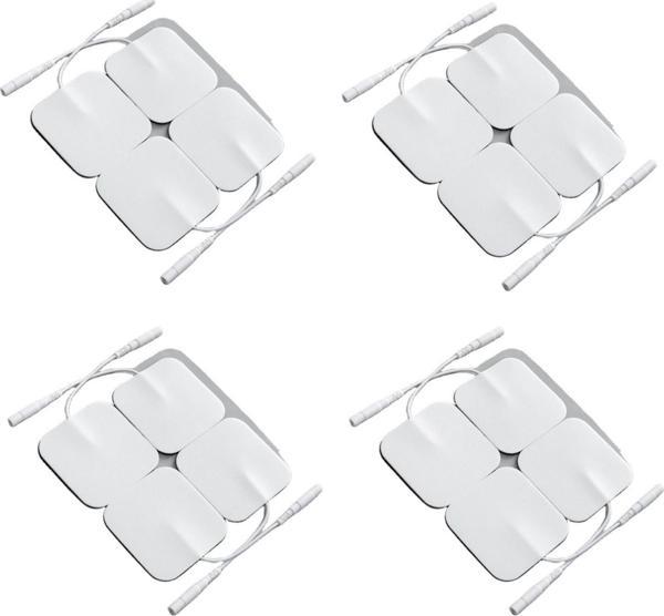 Tens & Ems Elektrod 5*5 cm 4 Paket - Image 1