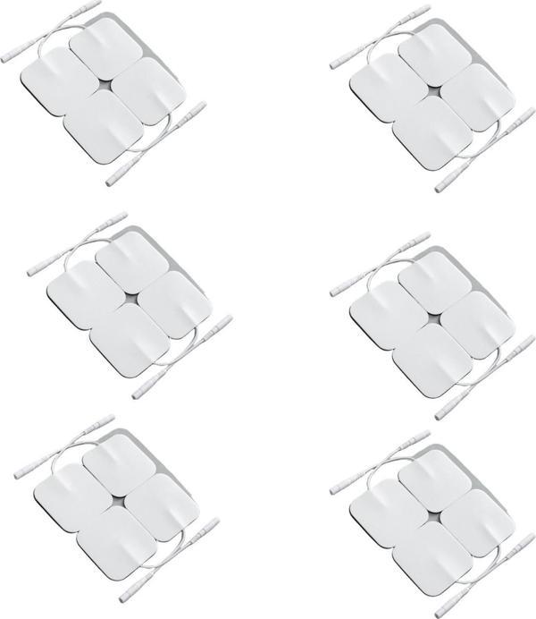 Tens & Ems Elektrod 5*5 cm 6 Paket - Image 1