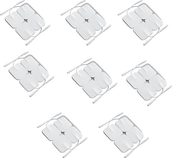 Tens & Ems Elektrod 5*5 cm 8 Paket - Image 1