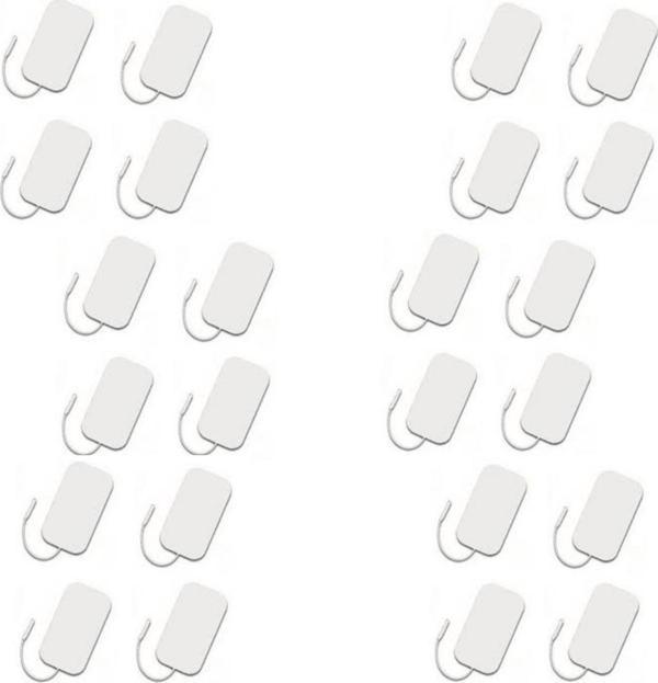 Tens & Ems Elektrod 5*9 cm 6 Paket - Image 1