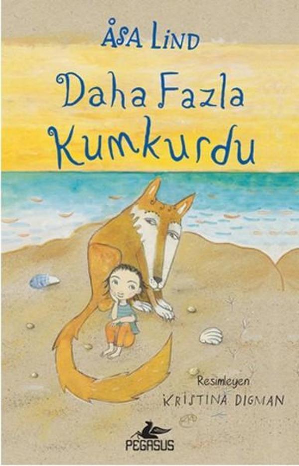 Daha Fazla Kumkurdu - 2 - Pegasus Yayınevi - Image 1