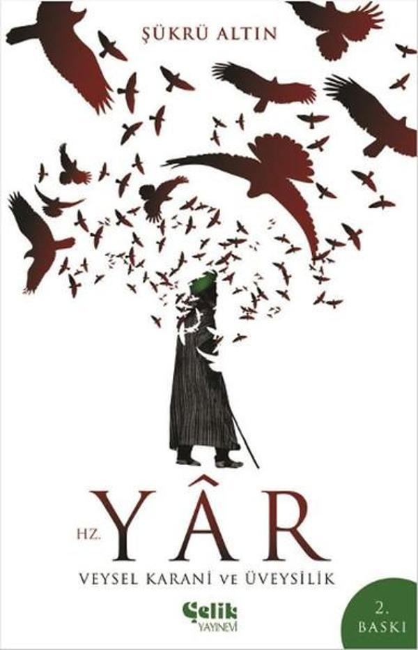 Hz. Yar - Çelik Yayınevi - Image 1