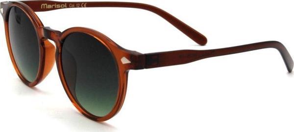 MARISOL MRS Milano C12 UNISEX GÜNEŞ GÖZLÜĞÜ - Image 1