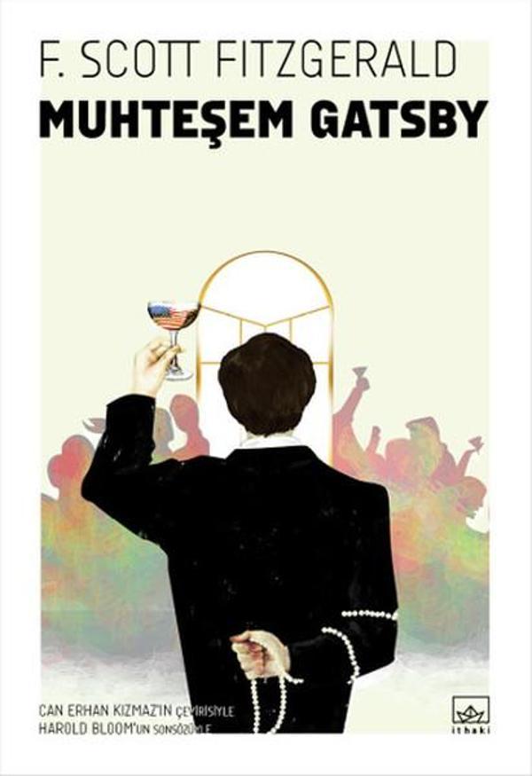 Muhteşem Gatsby - İthaki Yayınları - Image 1