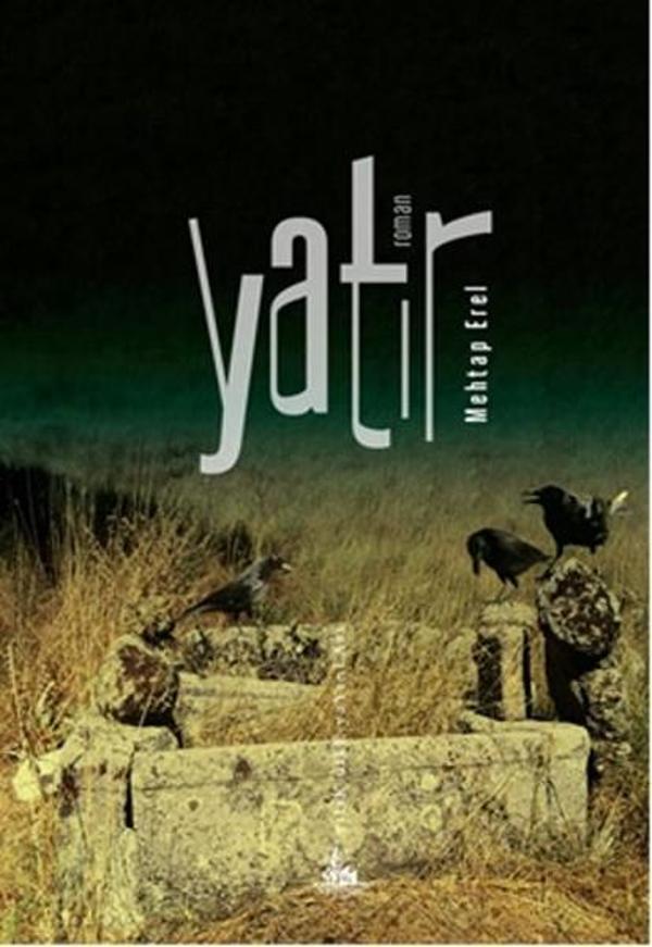 Yatır - Yitik Ülke Yayınları - Image 1