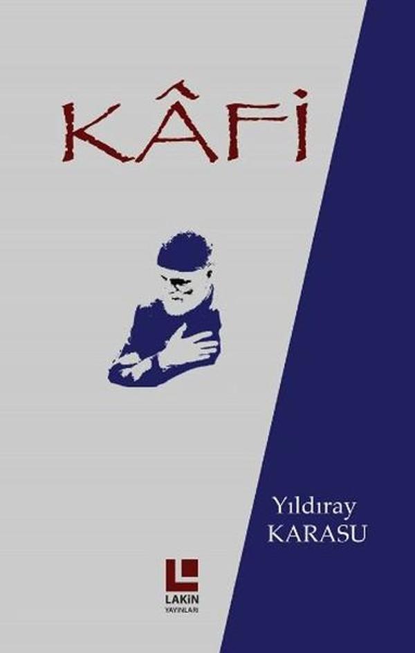Kafi - Lakin Yayınevi - Image 1