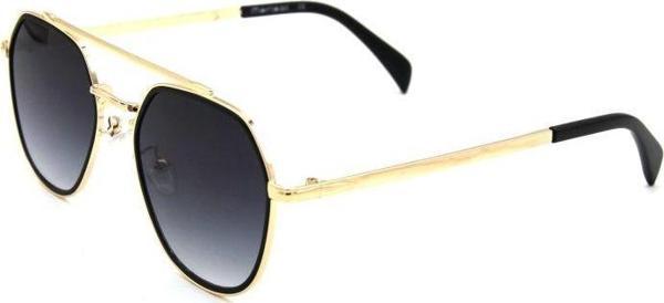 MARISOL MRS 2A722 ALTIN-FÜME UNISEX GÜNEŞ GÖZLÜĞÜ - Image 1