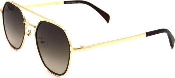 MARISOL MRS 2A722 ALTIN-KAHVERENGİ UNISEX GÜNEŞ GÖ - Image 1