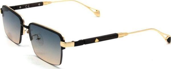 MARISOL MRS 2A741 ALTIN-MV.KH UNISEX GÜNEŞ GÖZLÜĞÜ - Image 1