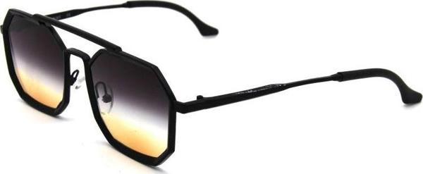 MARISOL MRS A201 SİYAH-MR.KH UNISEX GÜNEŞ GÖZLÜĞÜ - Image 1