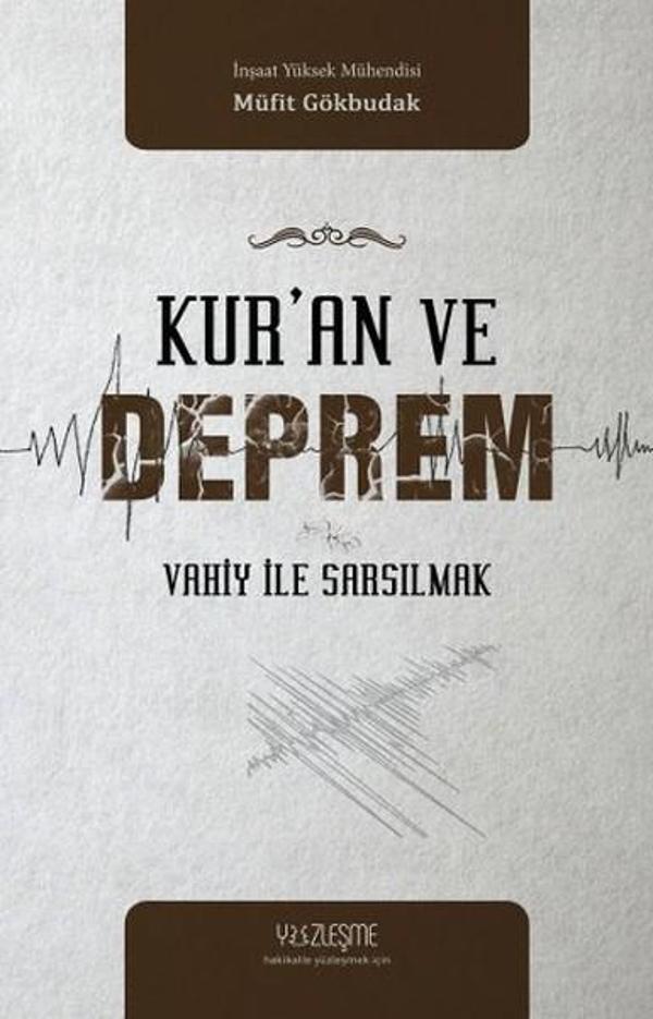 Kur'an ve Deprem - Yüzleşme - Image 1