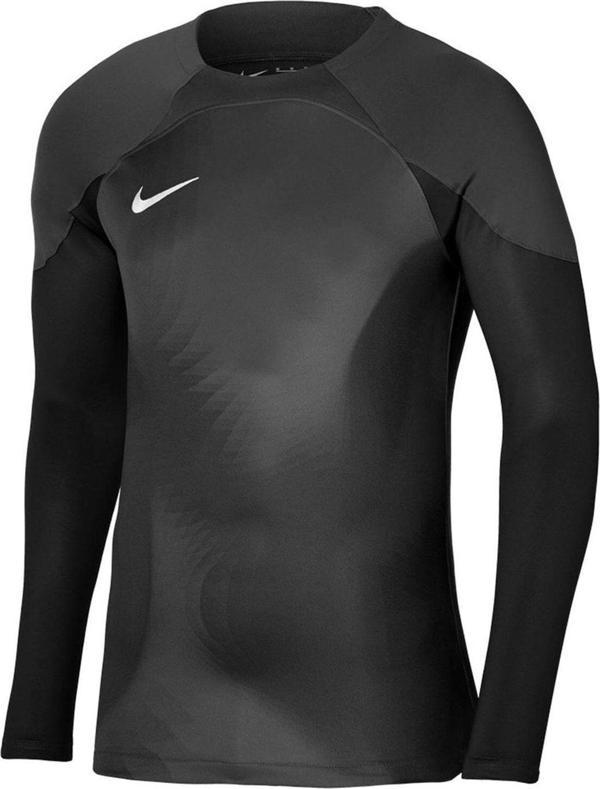 Nike DH7967-060 M Nk Dfadv Gardien IV GK JSY LS Siyah Kaleci Forması - Image 1