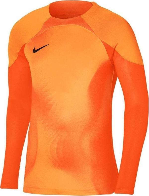 Nike DH7967-819 M Nk Dfadv Gardıen Iv Gk Jsyls Turuncu Erkek Kaleci Forması - Image 1