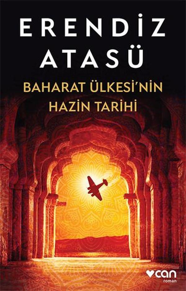 Baharat Ülkesi'nin Hazin Tarihi - Can Yayınları - Image 1