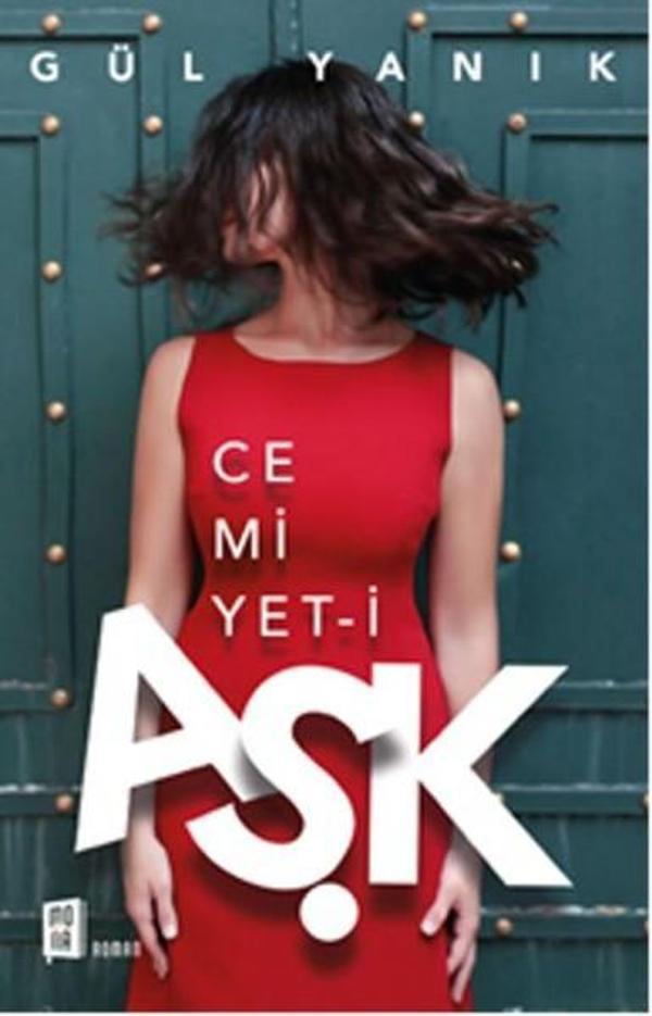 Cemiyet-i Aşk - Mona - Image 1