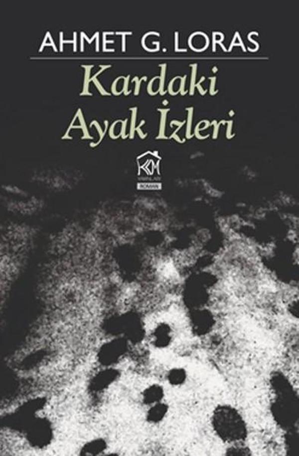 Kardaki Ayak İzleri - Kurgu Kültür - Image 1